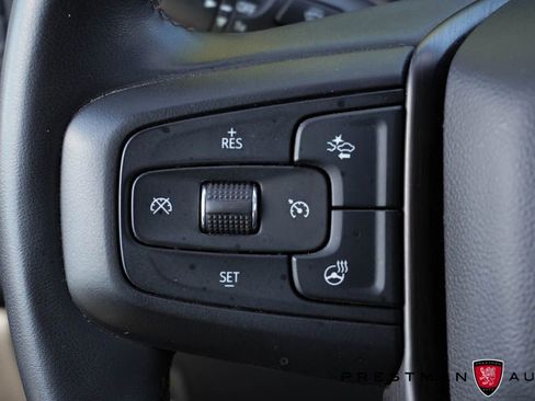 Used 2023 GMC Sierra 2500 AT4 w/ AT4 Premium Plus Package AWD/4WD image 41