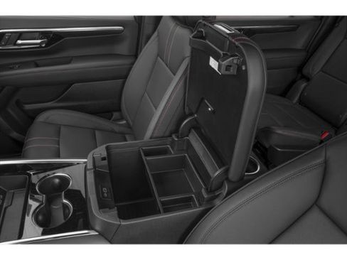 New 2026 Chevrolet Suburban RST w/ RST Capability Package AWD/4WD image 16
