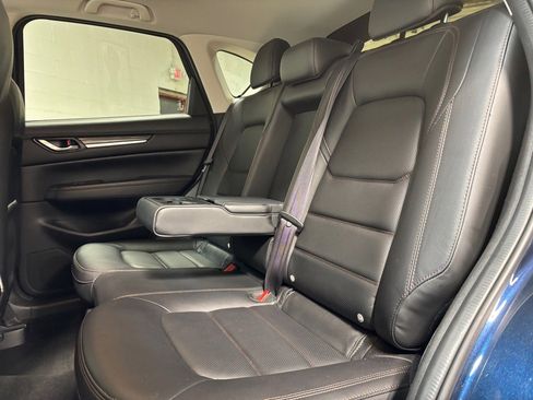 Used 2021 MAZDA CX-5 Grand Touring Reserve image 26