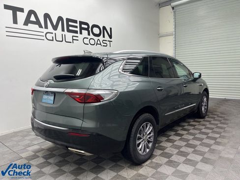 Certified 2023 Buick Enclave Essence image 7