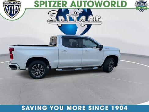 Used 2019 Chevrolet Silverado 1500 RST image 10