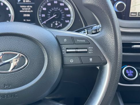 Used 2023 Hyundai Sonata SEL FWD image 11