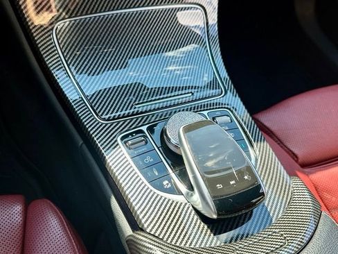 Used 2018 Mercedes-Benz C 43 AMG 4MATIC Sedan image 31