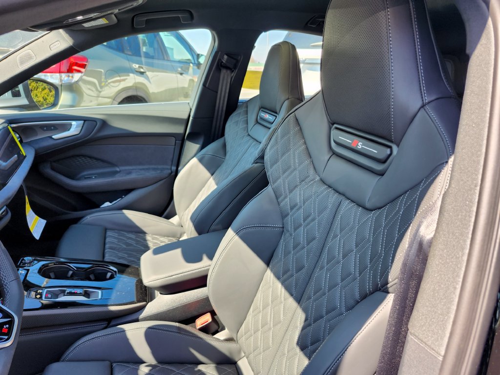 New 2026 Audi S5 Premium Plus AWD/4WD image 6