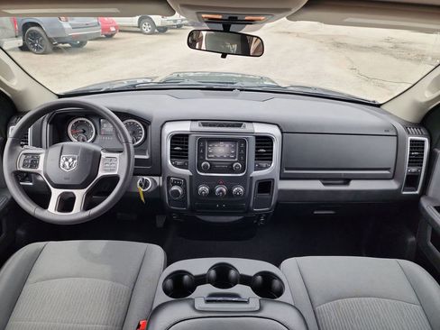 Used 2024 RAM 1500 Classic SLT RWD image 18