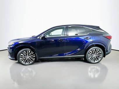 New 2026 Lexus RX 350 Premium Plus w/ Convenience Package