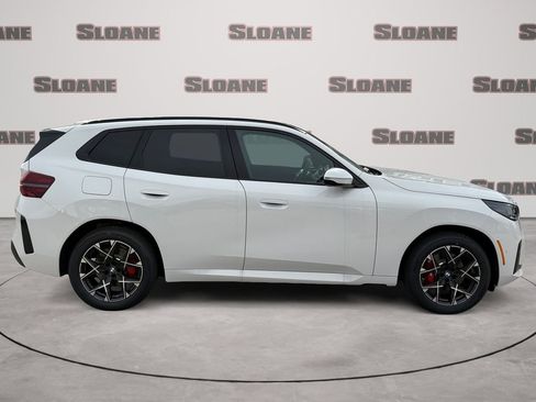 New 2026 BMW X3 xDrive30 w/ M Sport Package AWD/4WD image 6