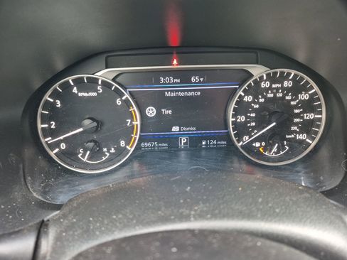 Used 2019 Nissan Altima 2.5 S image 11