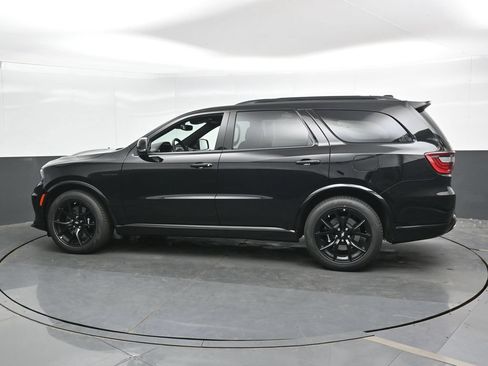 New 2026 Dodge Durango GT AWD/4WD image 7