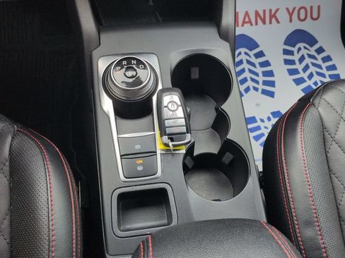 Used 2023 Ford Escape ST-Line Elite w/ Premium Technology Package AWD/4WD image 18