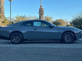 New 2026 Dodge Charger Scat Pack w/ Blacktop Package video 2