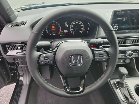 New 2026 Honda Civic Sport image 27