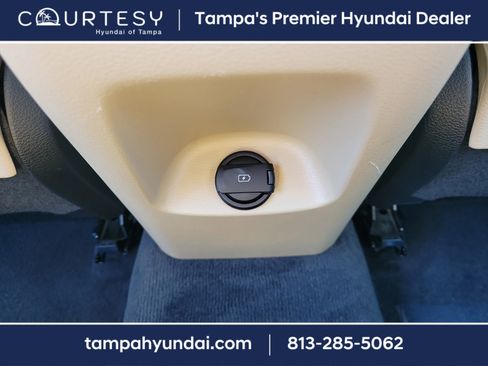 Used 2019 Hyundai Sonata Limited image 12