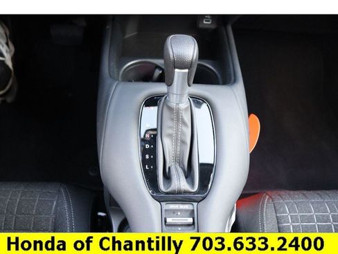 Used 2023 Honda HR-V LX image 15