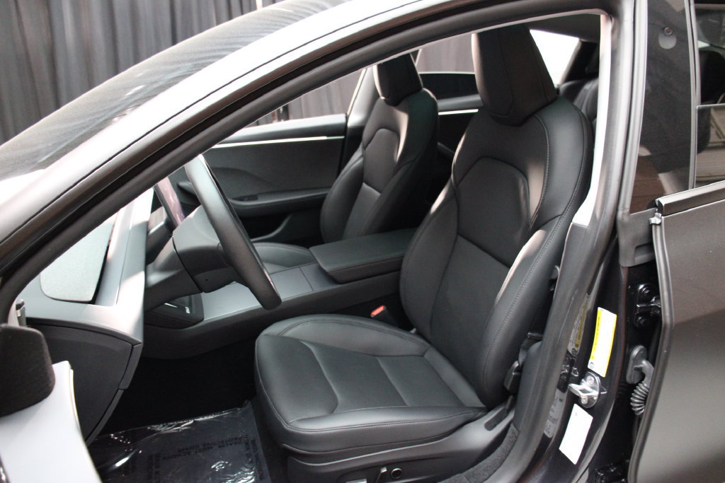 Used 2025 Tesla Model 3 Long Range RWD image 21