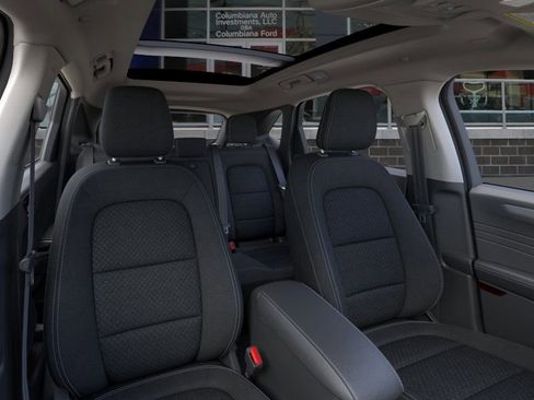 New 2026 Ford Escape Active w/ Cold Weather Package image 10