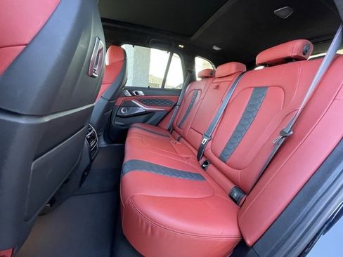 Used 2024 BMW X5 M Competition w/ Executive Package image 27