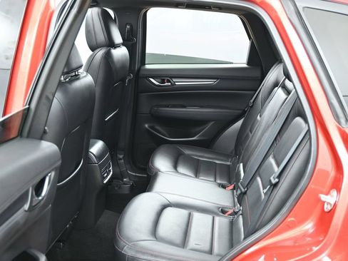 Used 2022 MAZDA CX-5 AWD 2.5 Turbo image 34