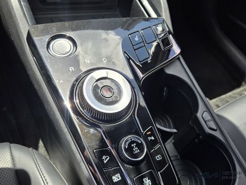 Certified 2023 Kia Sportage X-Line AWD/4WD image 27