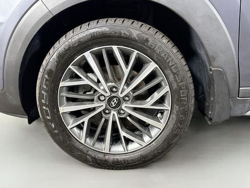 Used 2021 Hyundai Tucson SEL w/ Cargo Package image 38