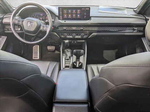 Used 2023 Honda Accord Sport image 18