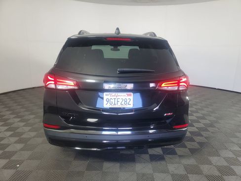 Used 2023 Chevrolet Equinox RS image 5