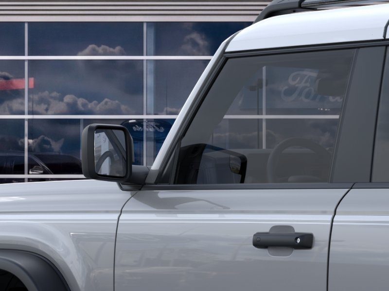 New 2026 Ford Bronco Heritage Edition AWD/4WD image 22