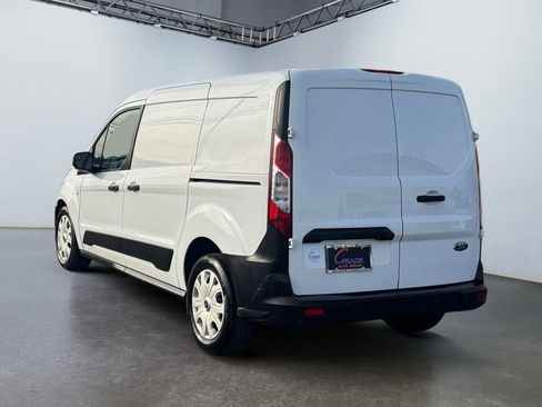 Used 2022 Ford Transit Connect XL w/ CNG/LPG Engine Prep Package image 7