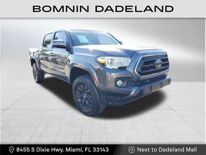 Used 2022 Toyota Tacoma SR5