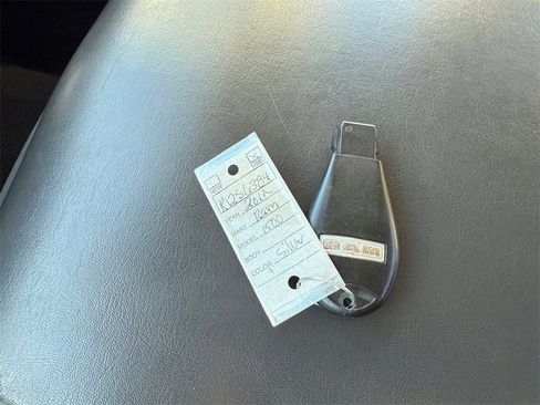 Used 2012 RAM 1500 Big Horn image 17