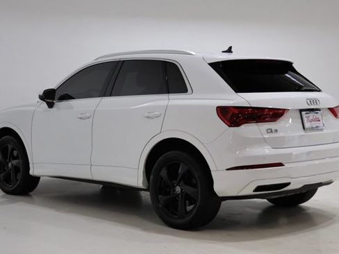 Used 2020 Audi Q3 2.0T Premium AWD/4WD image 6
