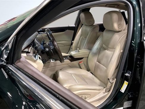 Used 2016 Cadillac XTS Luxury image 25