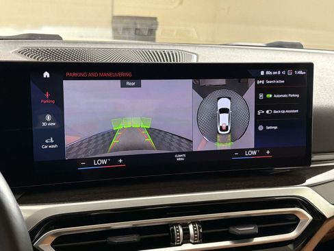 Used 2023 BMW i4 eDrive35 image 17