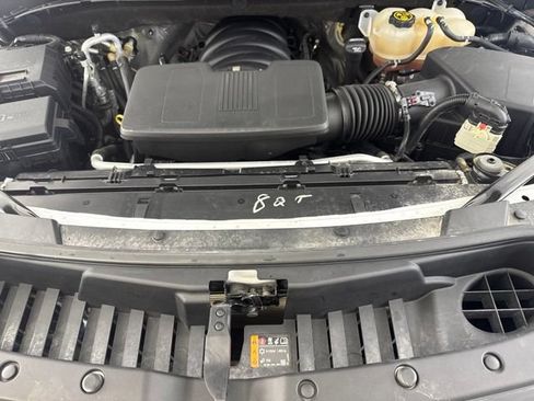Used 2022 GMC Yukon SLE w/ Gmc Pro Safety Plus Package AWD/4WD image 19