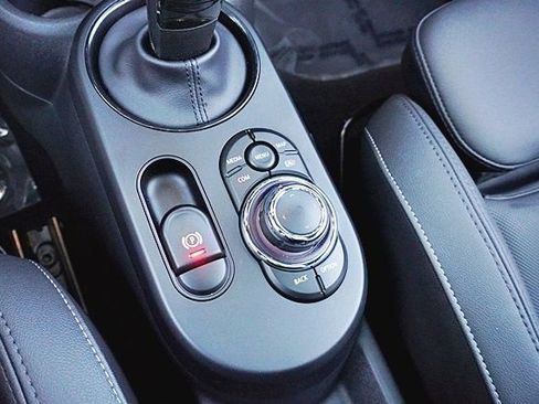 Used 2023 MINI Cooper John Cooper Works w/ Driver Assistance Package image 31