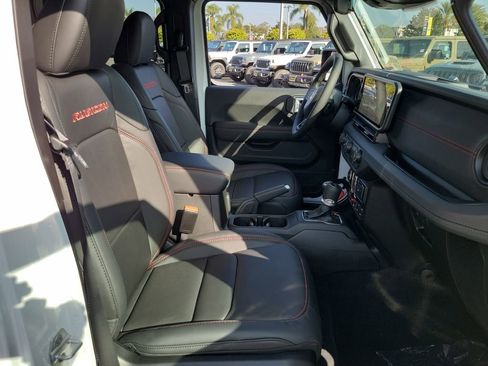 New 2026 Jeep Gladiator Rubicon image 15