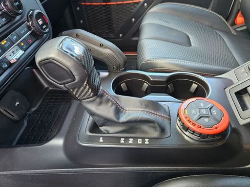 Used 2024 Ford Bronco Raptor w/ Interior Carbon Fiber Pack 6 image 17