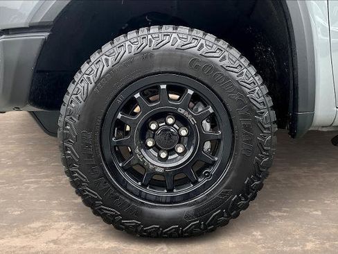 Used 2024 GMC Sierra 1500 AT4X w/ AT4X AEV Edition AWD/4WD image 35