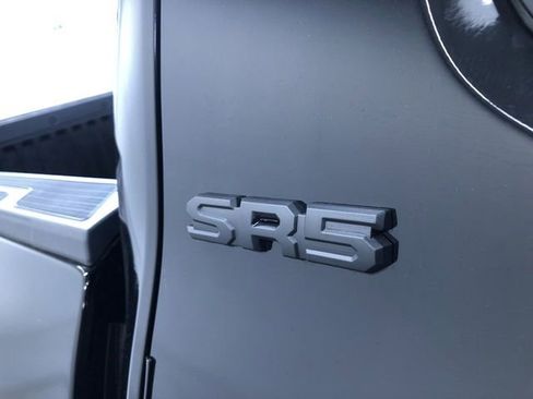New 2026 Toyota Tacoma SR5 AWD/4WD image 9