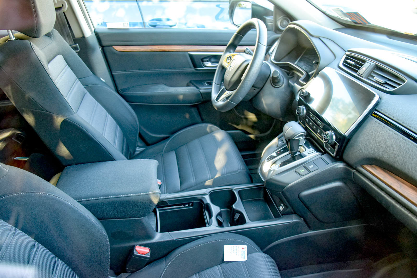Used 2020 Honda CR-V EX image 8