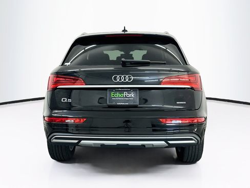 Used 2023 Audi Q5 2.0T Premium w/ Convenience Package AWD/4WD image 7
