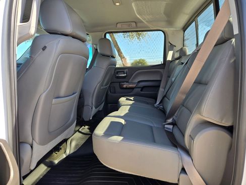 Used 2015 GMC Sierra 1500 SLT image 14