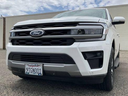 Used 2024 Ford Expedition XLT RWD image 68