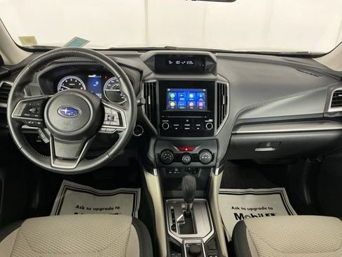 Used 2023 Subaru Forester Premium AWD/4WD image 16