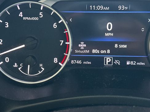 Used 2024 Nissan Sentra SV FWD image 25