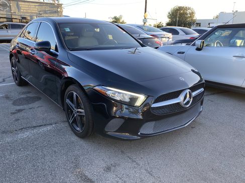 Used 2021 Mercedes-Benz A 220 w/ Premium Package image 7