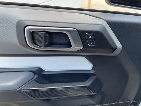 Certified 2022 Ford Bronco Big Bend image 11