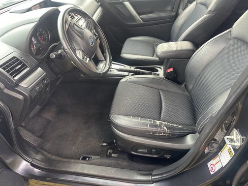 Used 2014 Subaru Forester 2.0XT Premium AWD/4WD image 10