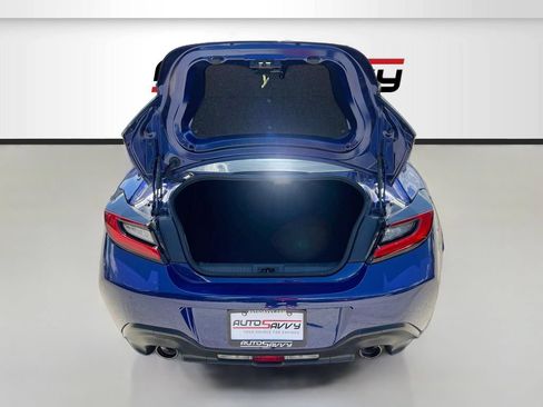 Used 2023 Toyota GR86 RWD image 23