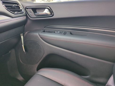 New 2026 Dodge Durango GT image 16